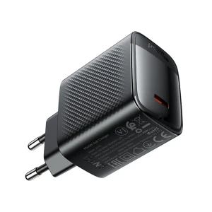 شارژر دیواری ایس فست مدل  A112 توان 45 وات